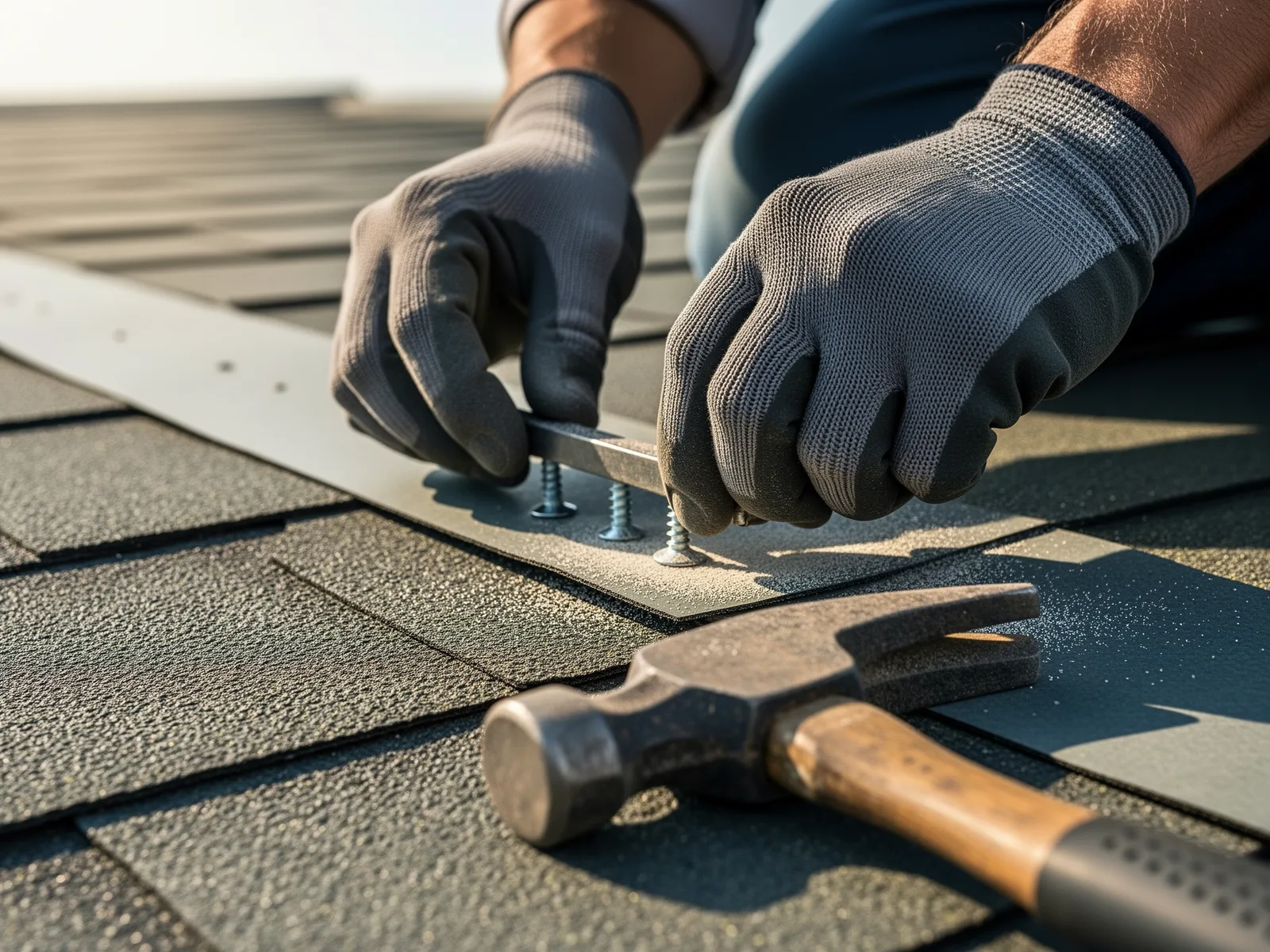 Why choose Fascia Repair in Clinton, UT